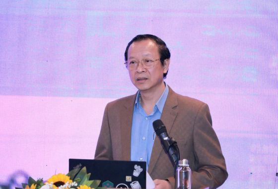 Ảnh của Ứng dụng công nghệ AI hiệu quả trong quản lý lớp học